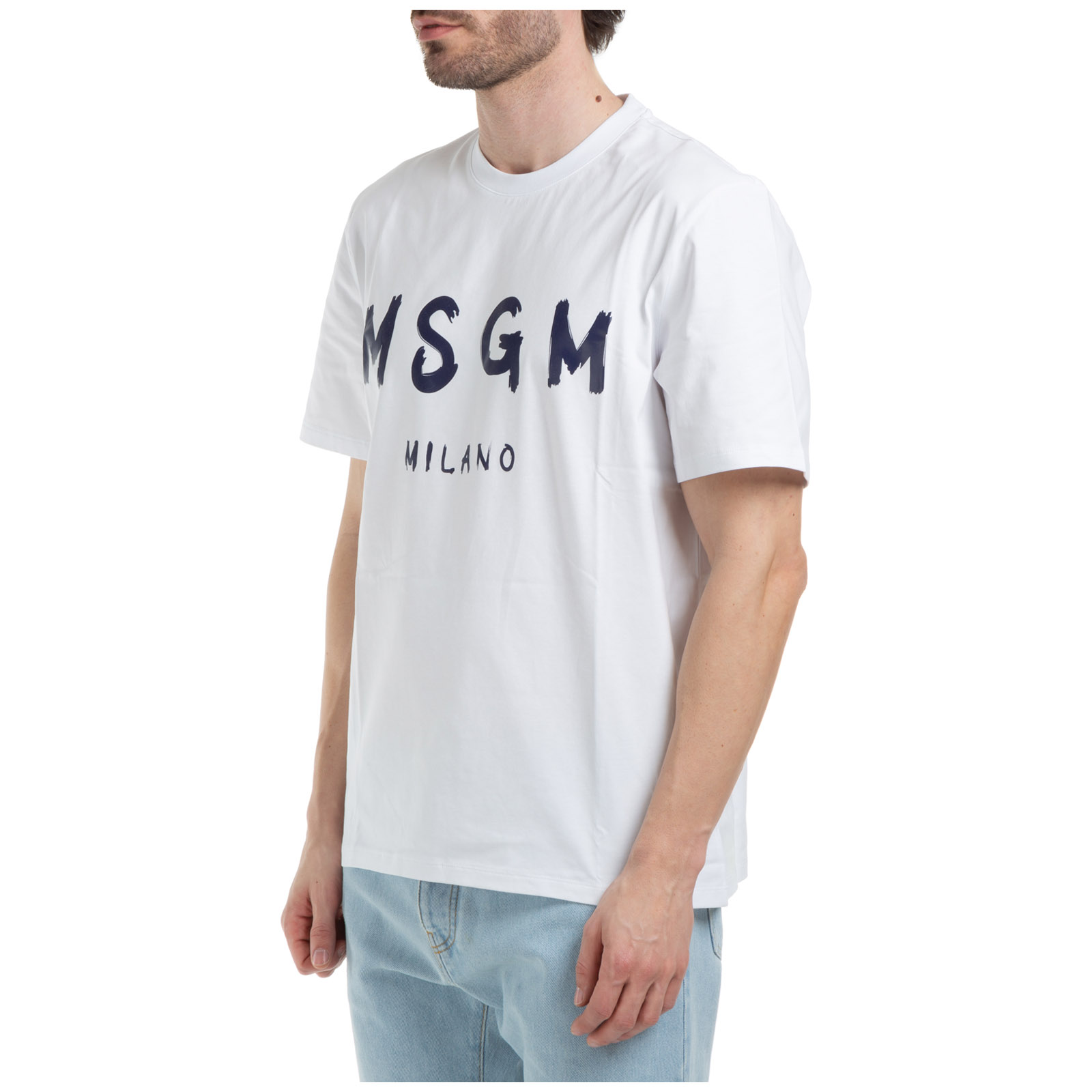 maglia msgm