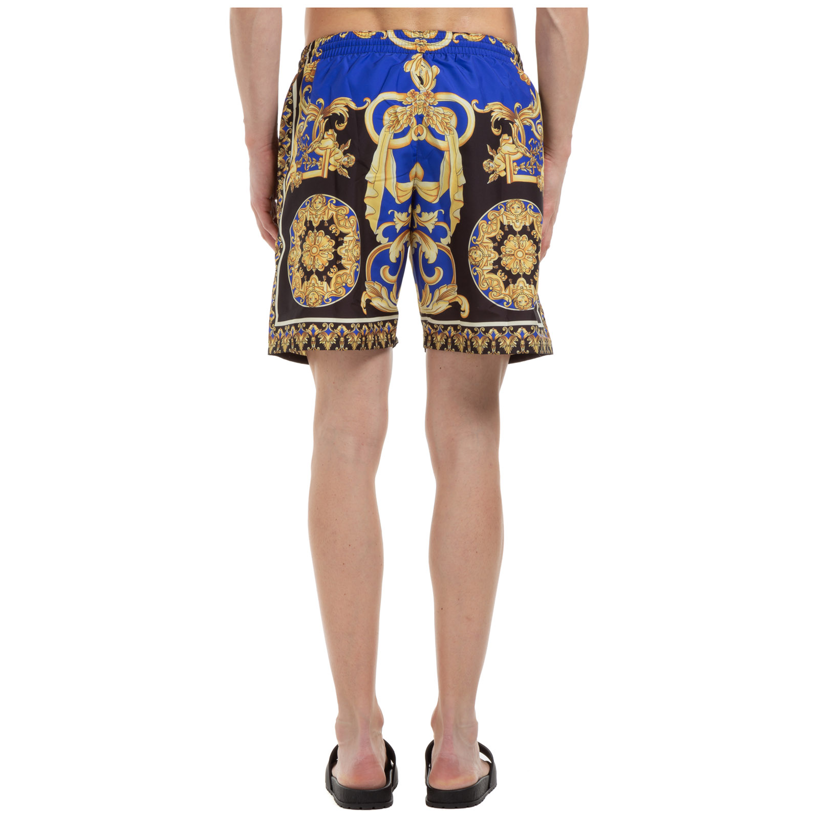 versace mens bathing suit
