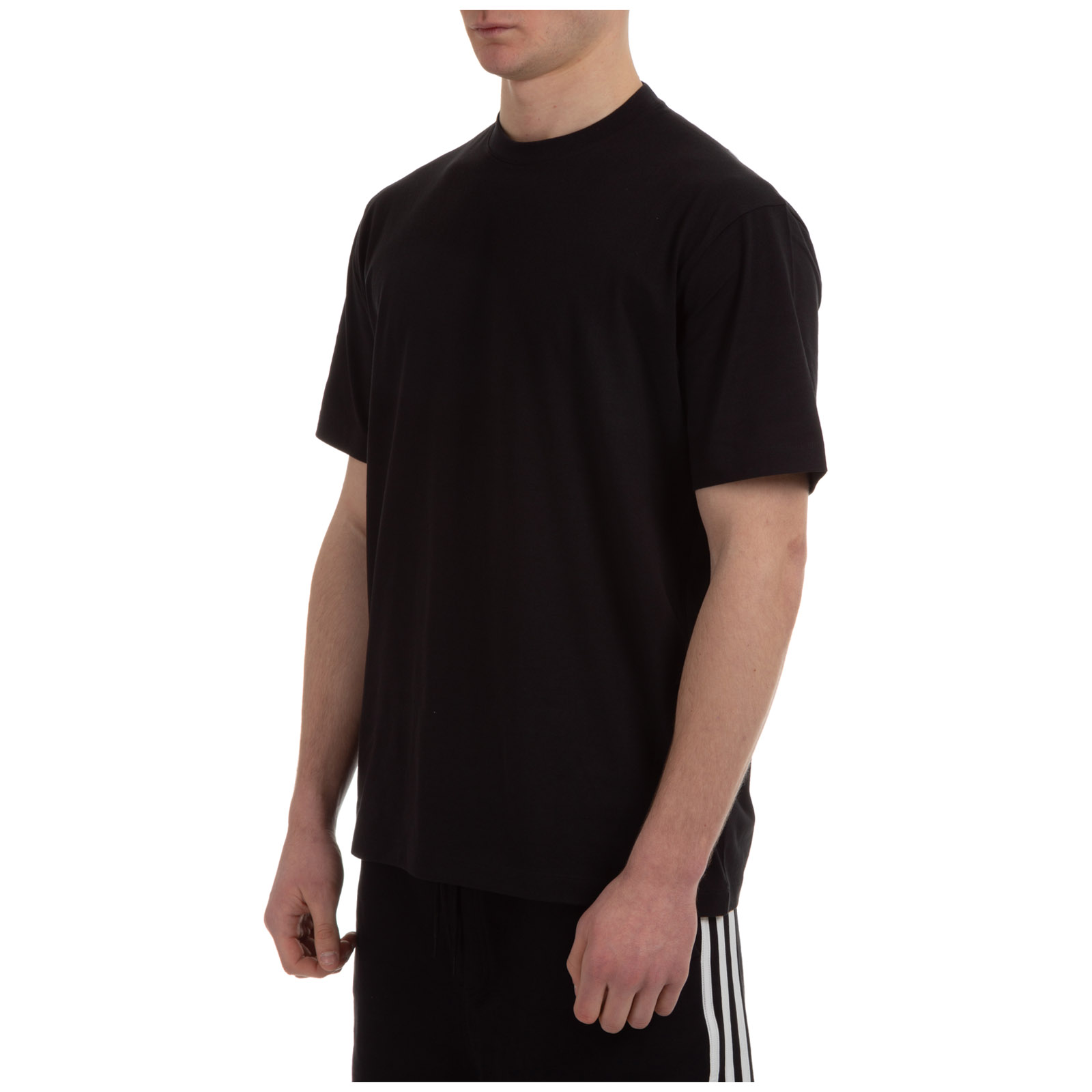 y3 black jumper