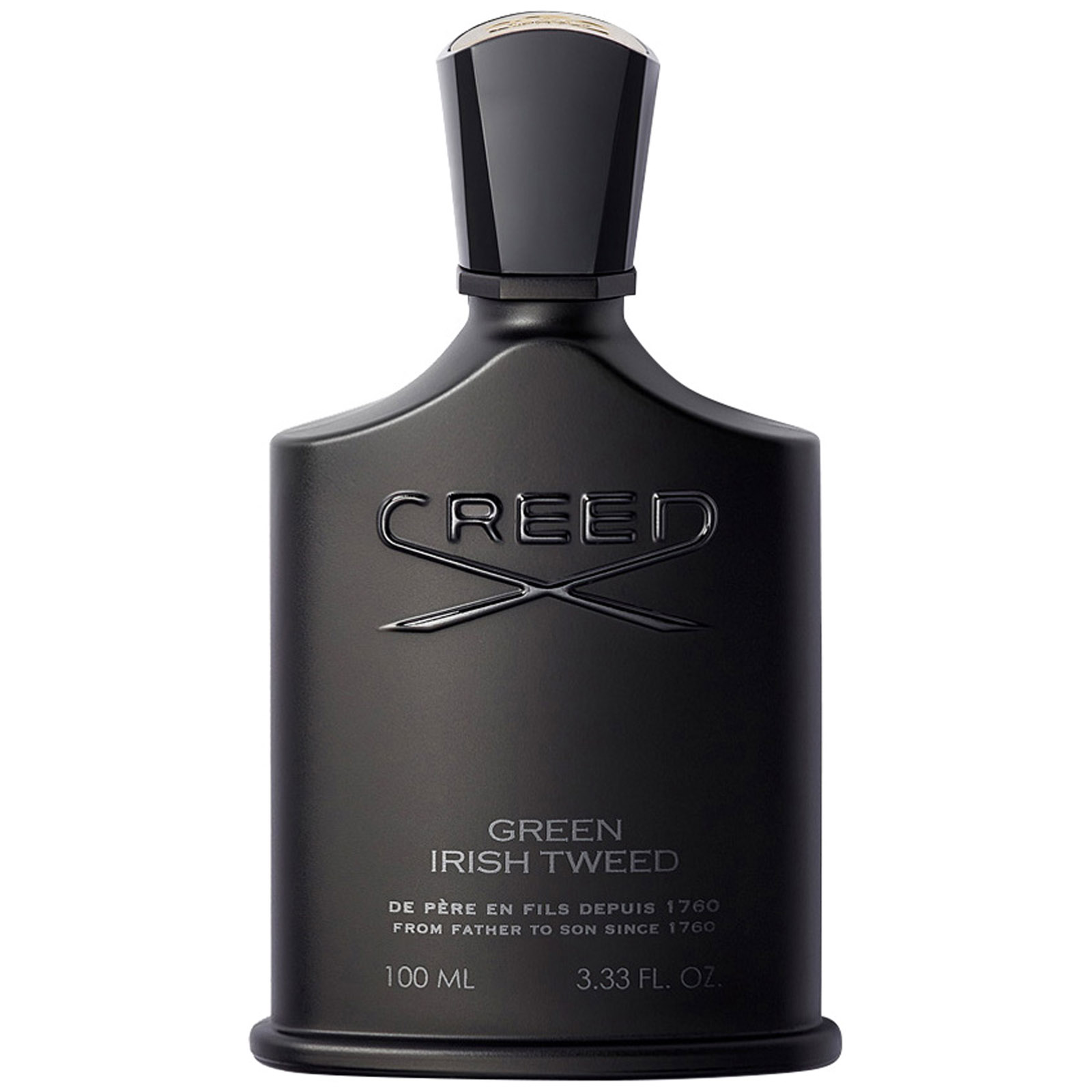 CREED GREEN IRISH TWEED PERFUME EAU DE PARFUM 100 ML,CR0 11 007