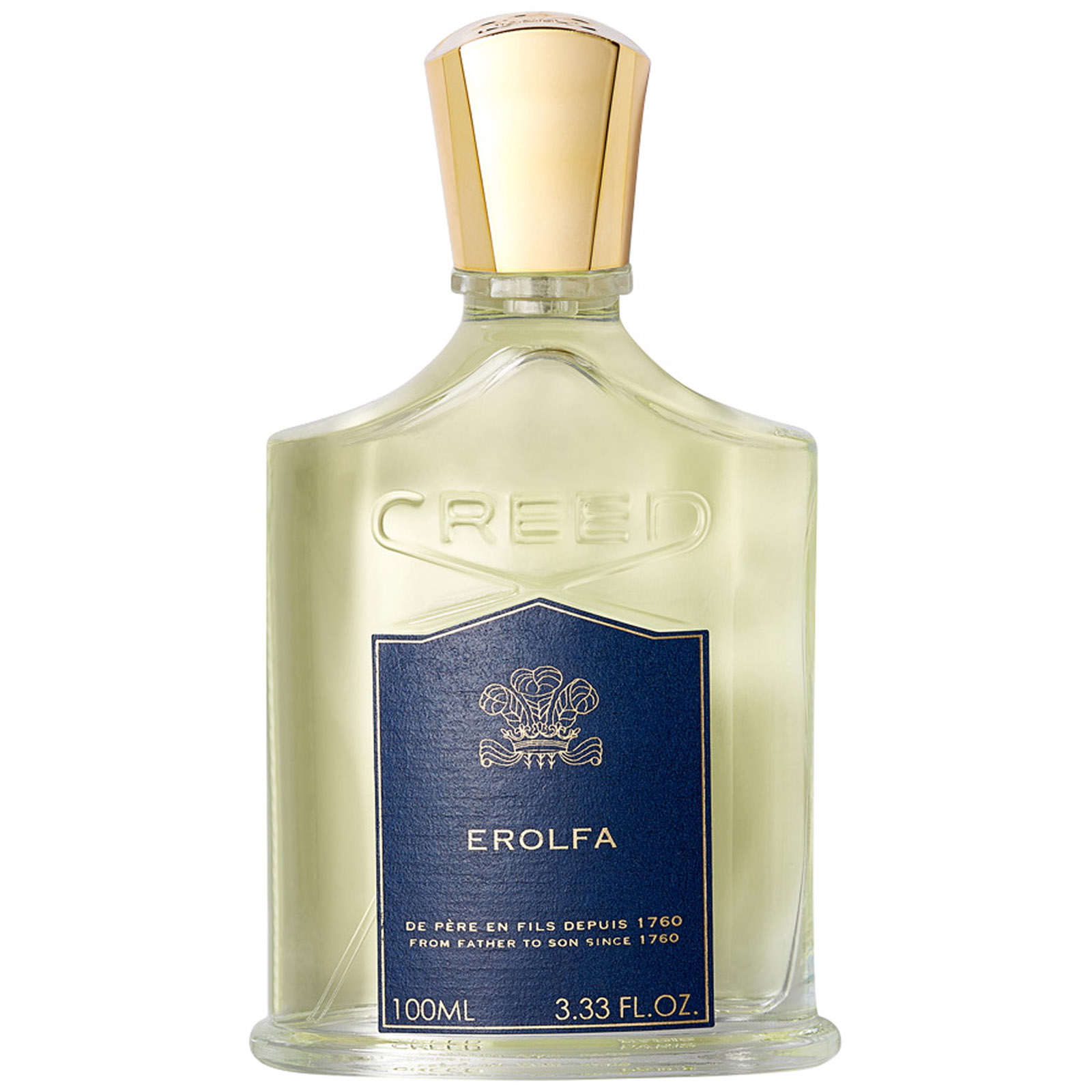 CREED EROLFA PERFUME EAU DE PARFUM 100 ML,CR0 21 007