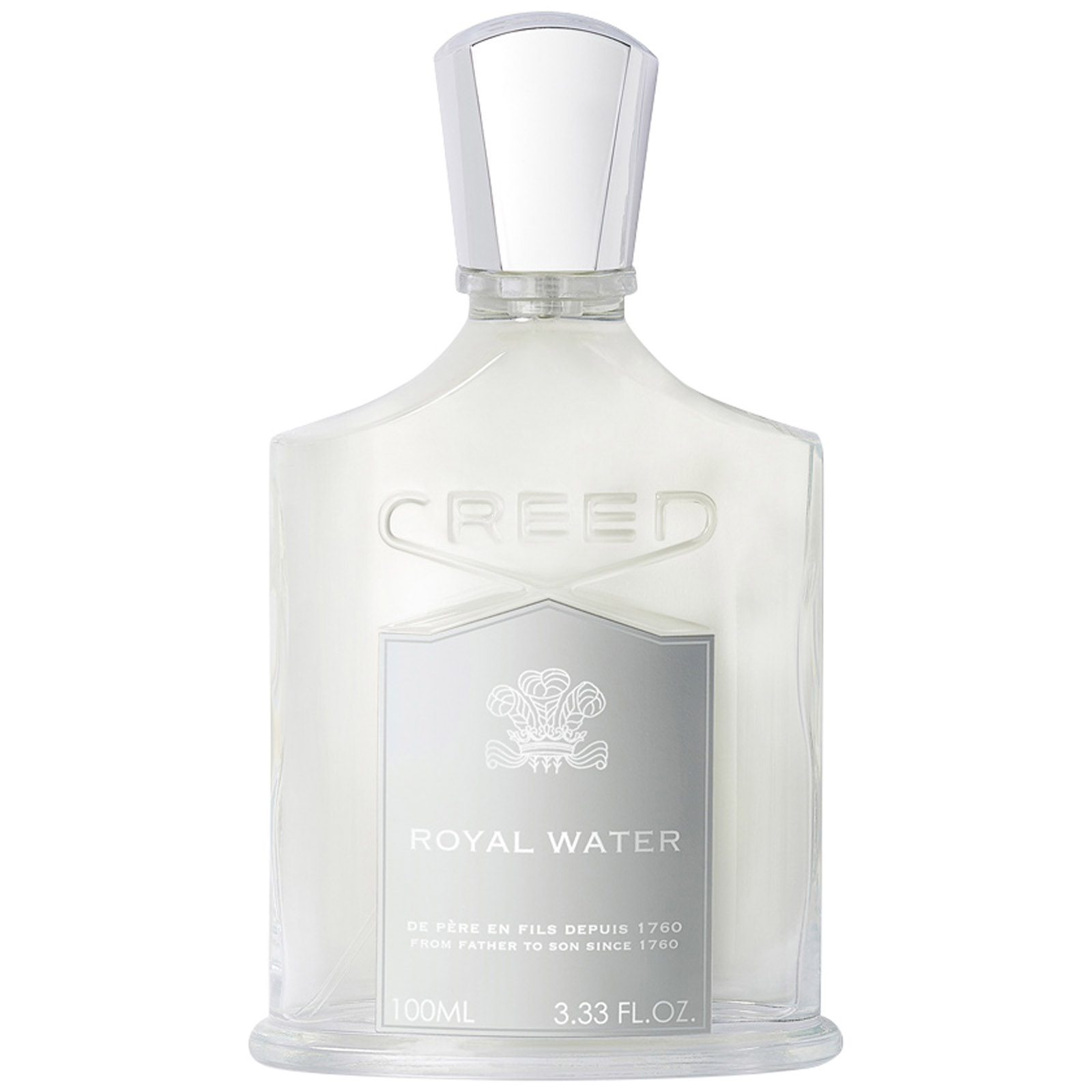 CREED ROYAL WATER PERFUME EAU DE PARFUM 100 ML,CR0 28 007