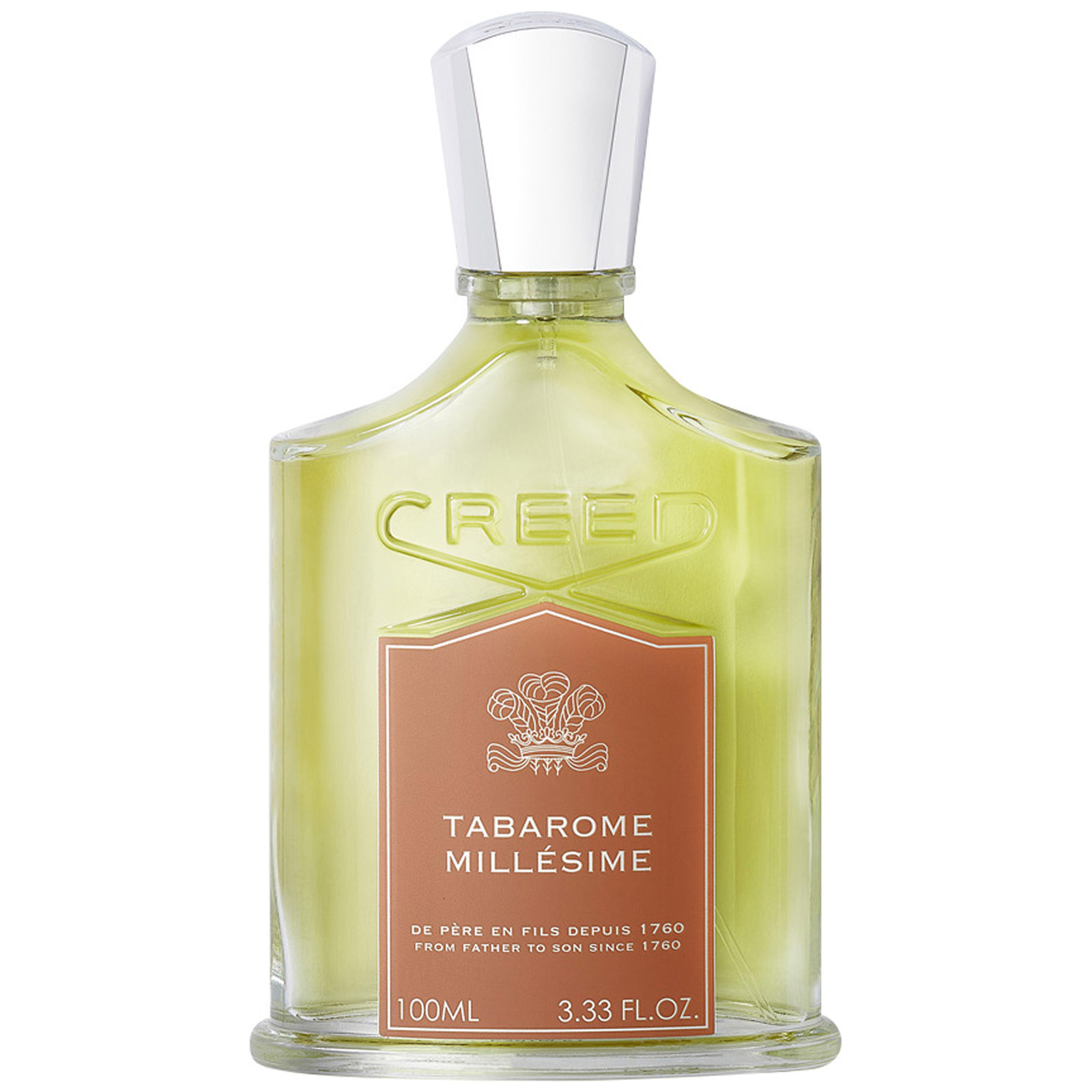 CREED TABAROME PERFUME EAU DE PARFUM 100 ML,CR0 31 007
