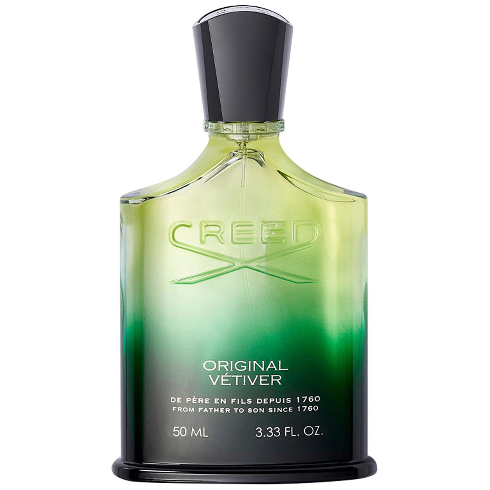 CREED ORIGINAL VETIVER PERFUME EAU DE PARFUM 50 ML,CR0 41 006