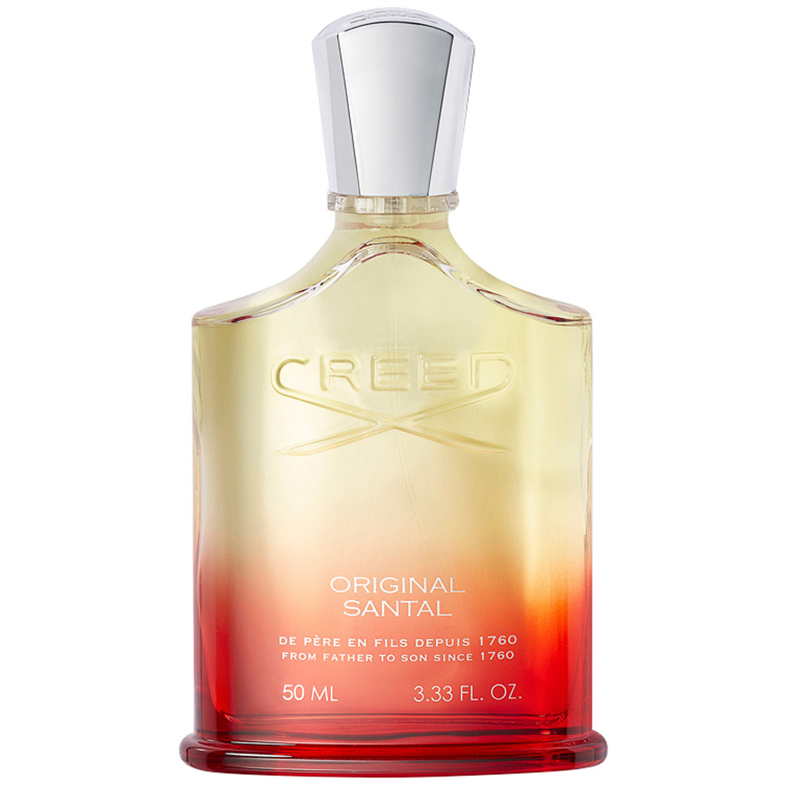 CREED ORIGINAL SANTAL PERFUME EAU DE PARFUM 50 ML,CR0 42 006