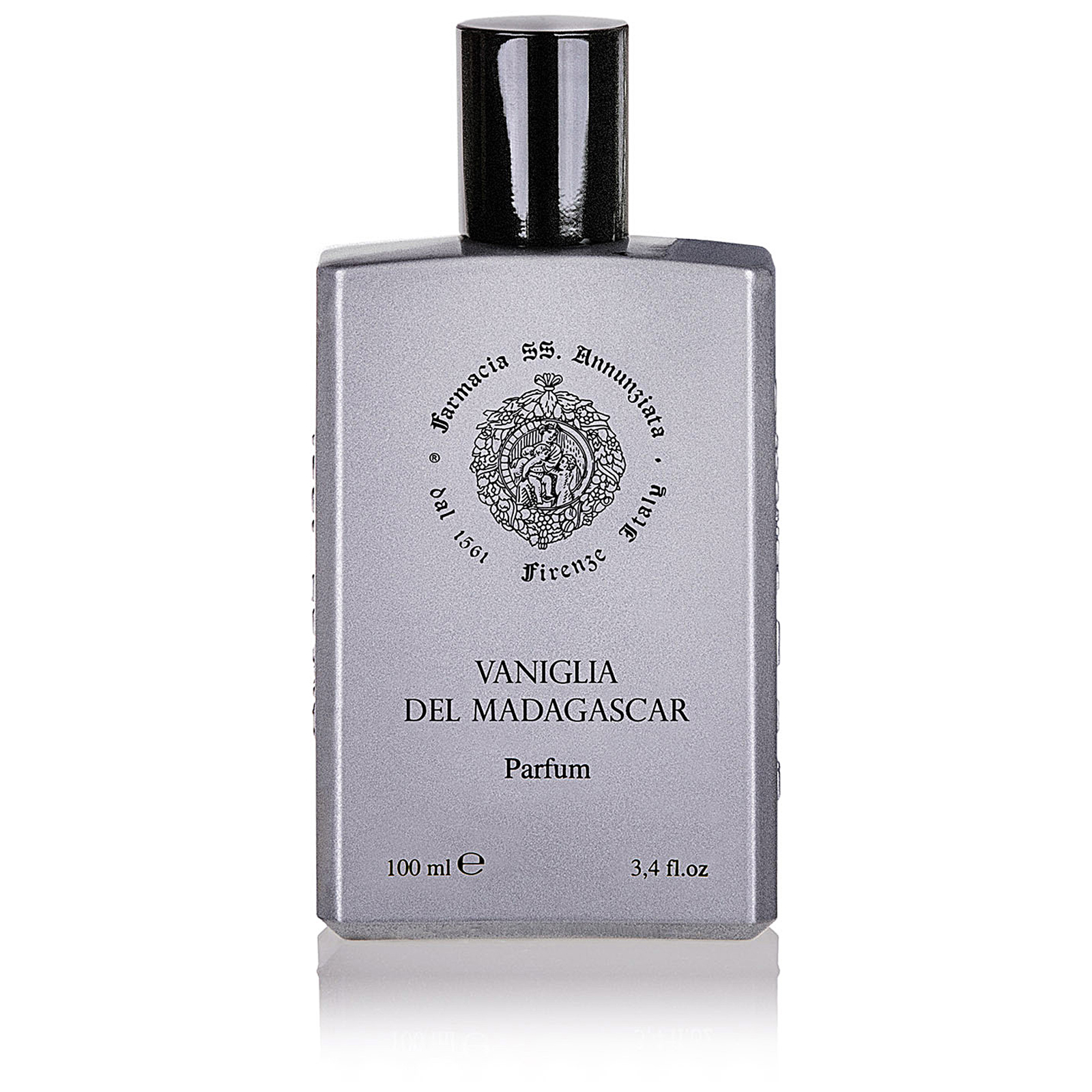 vaniglia perfume