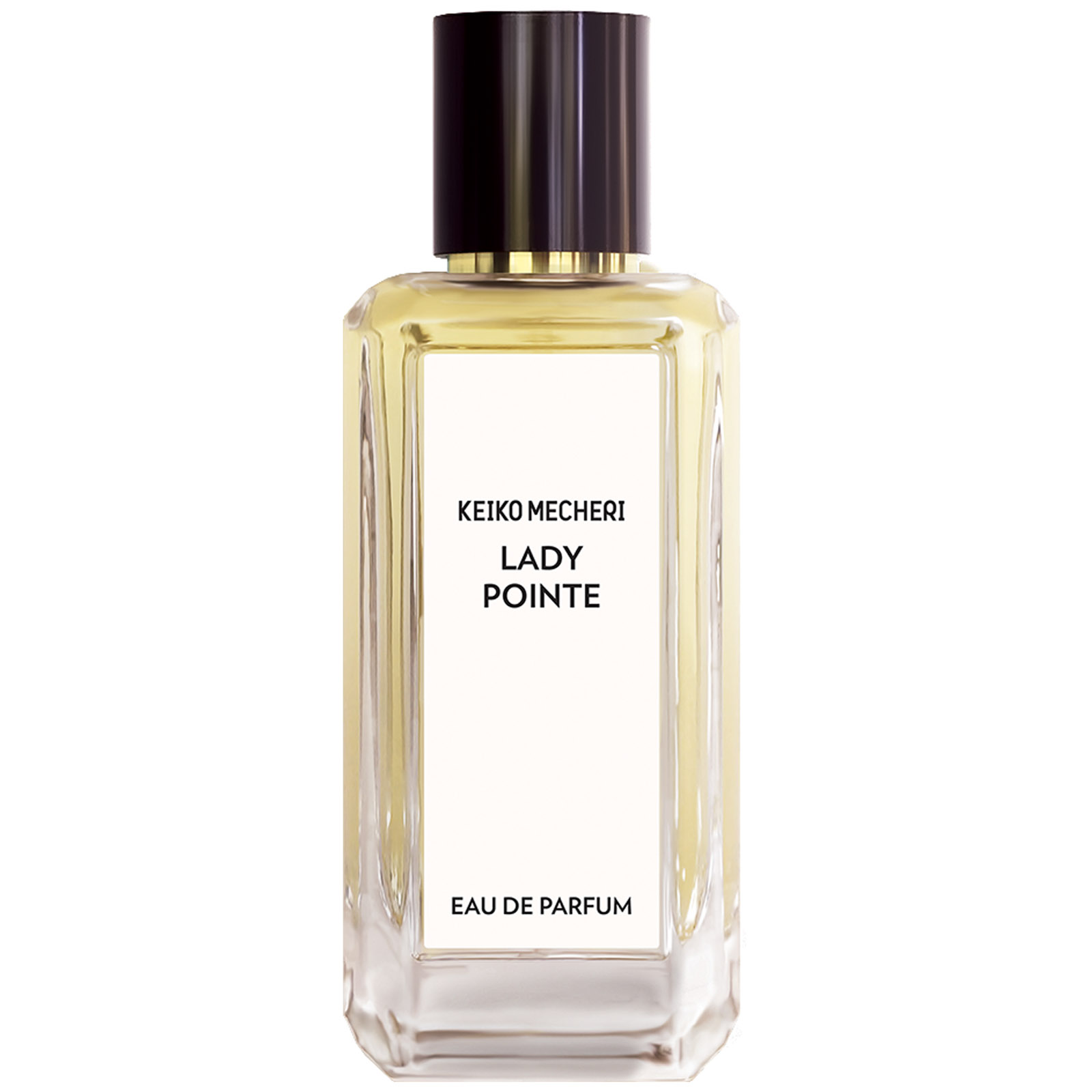 keiko mecheri perfume