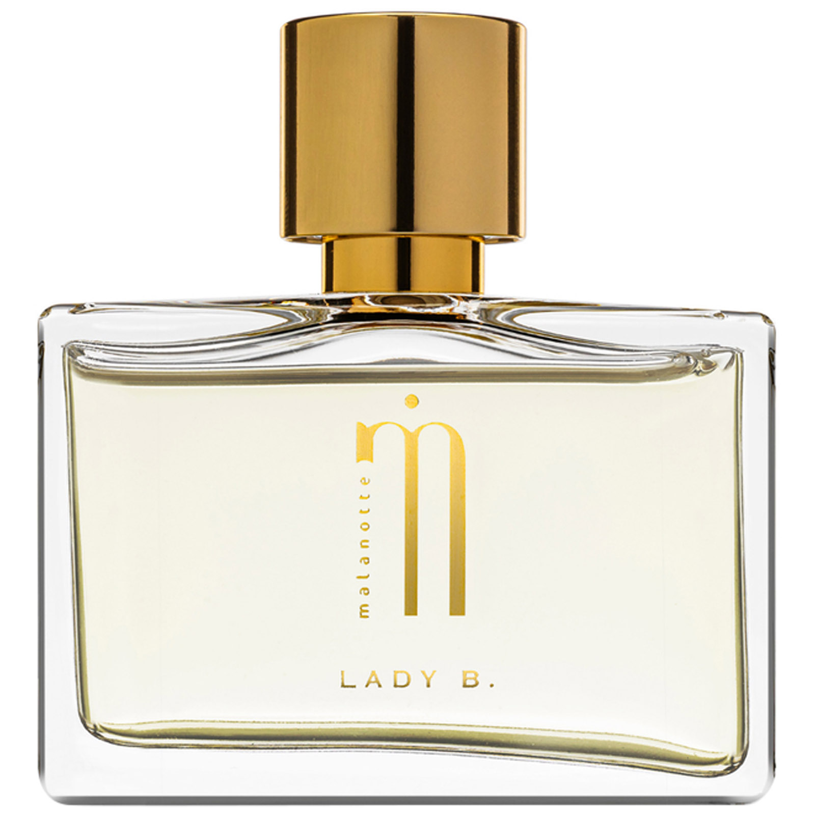 Parfum Malanotte Lady B LADY B. bianco | FRMODA.com