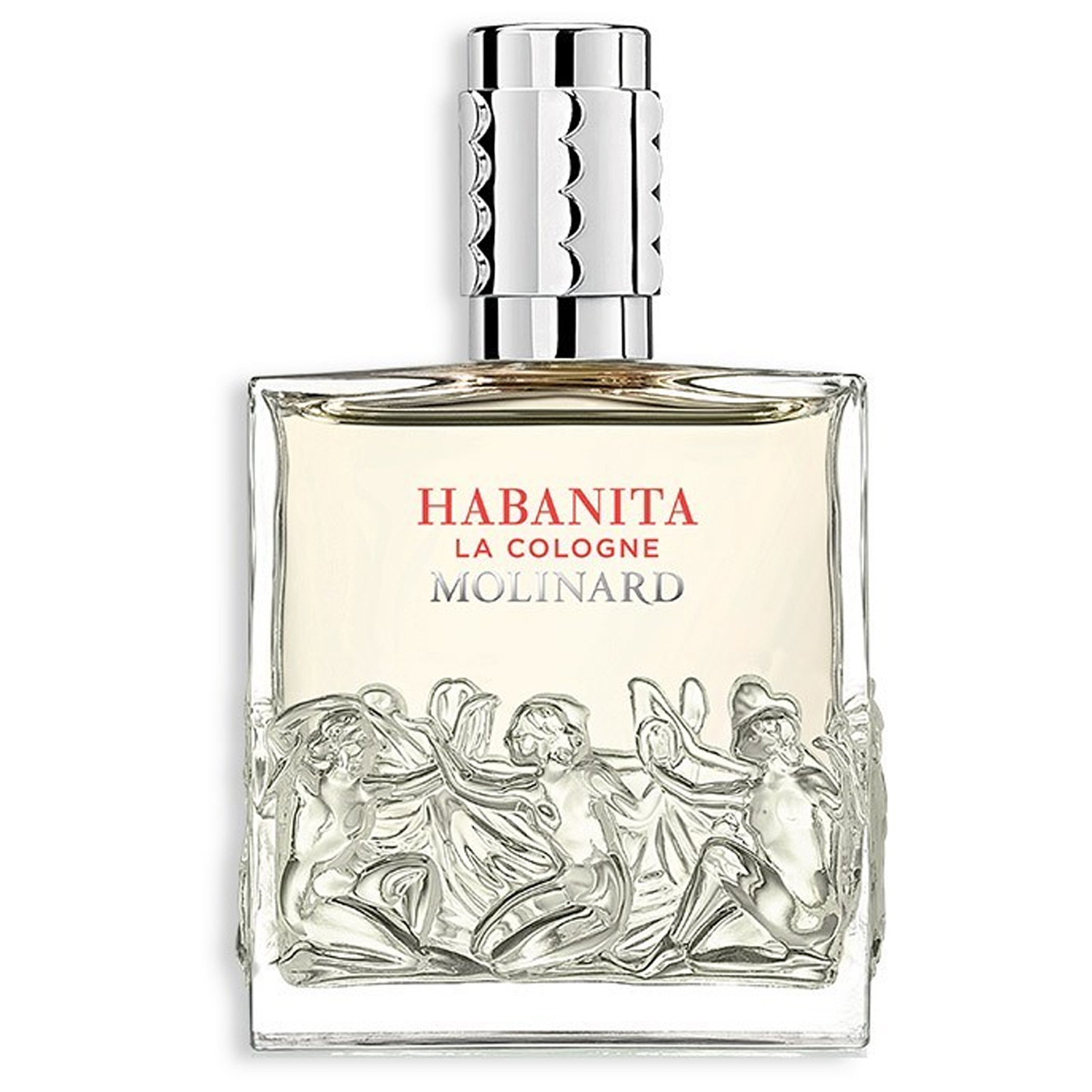 eau de toilette habanita molinard