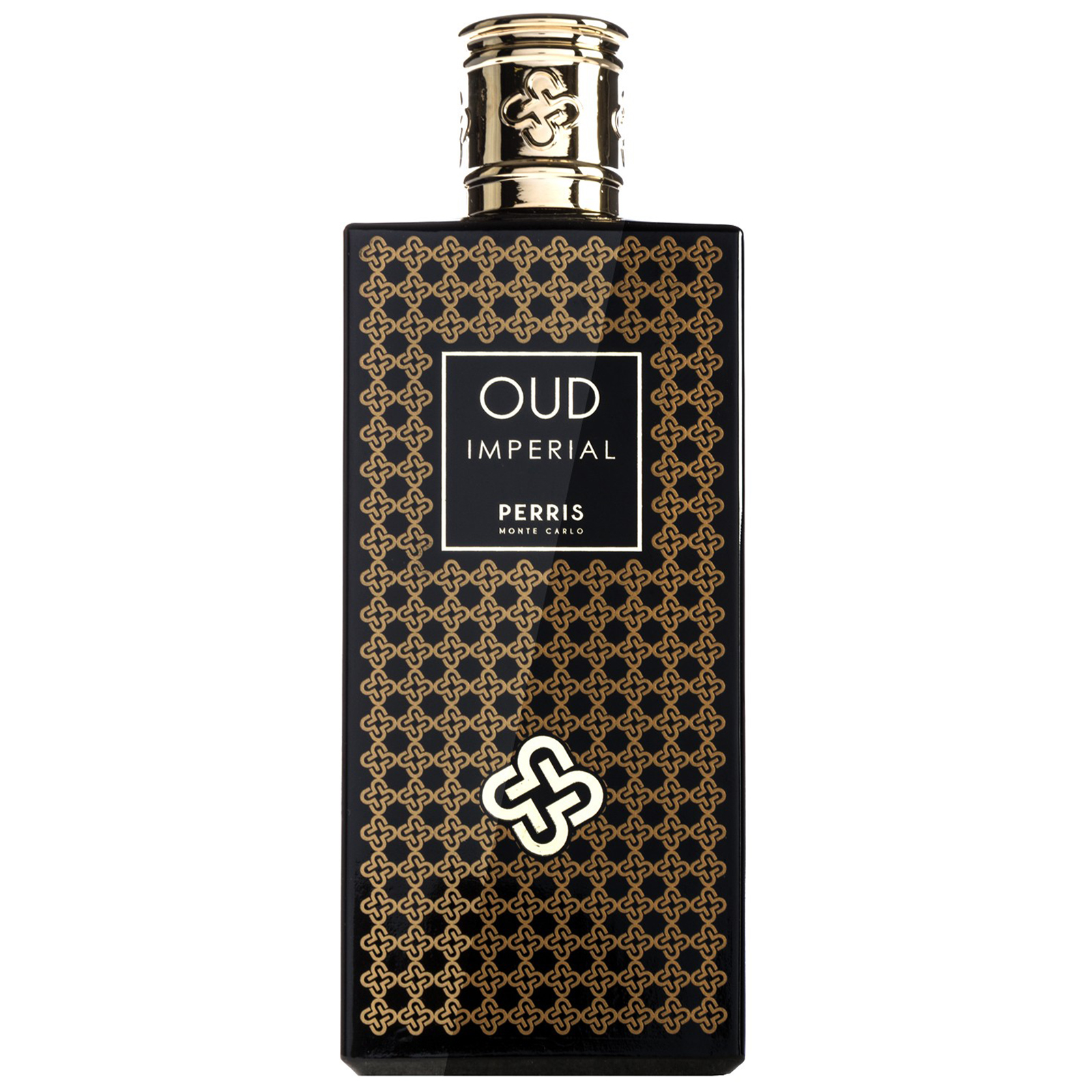 Parfum Perris Monte Carlo oud imperial oud imperial nero