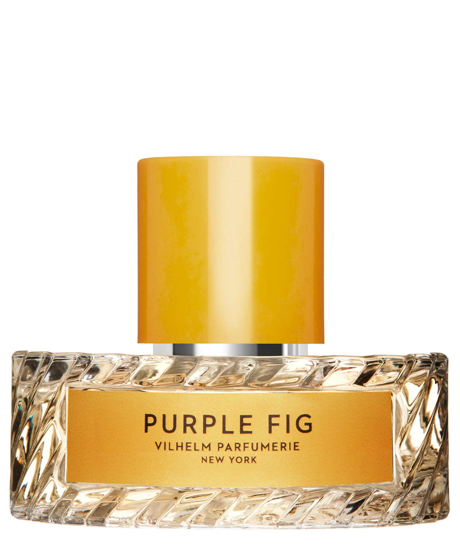 Eau de parfum Vilhelm Parfumerie PURPLE FIG bianco