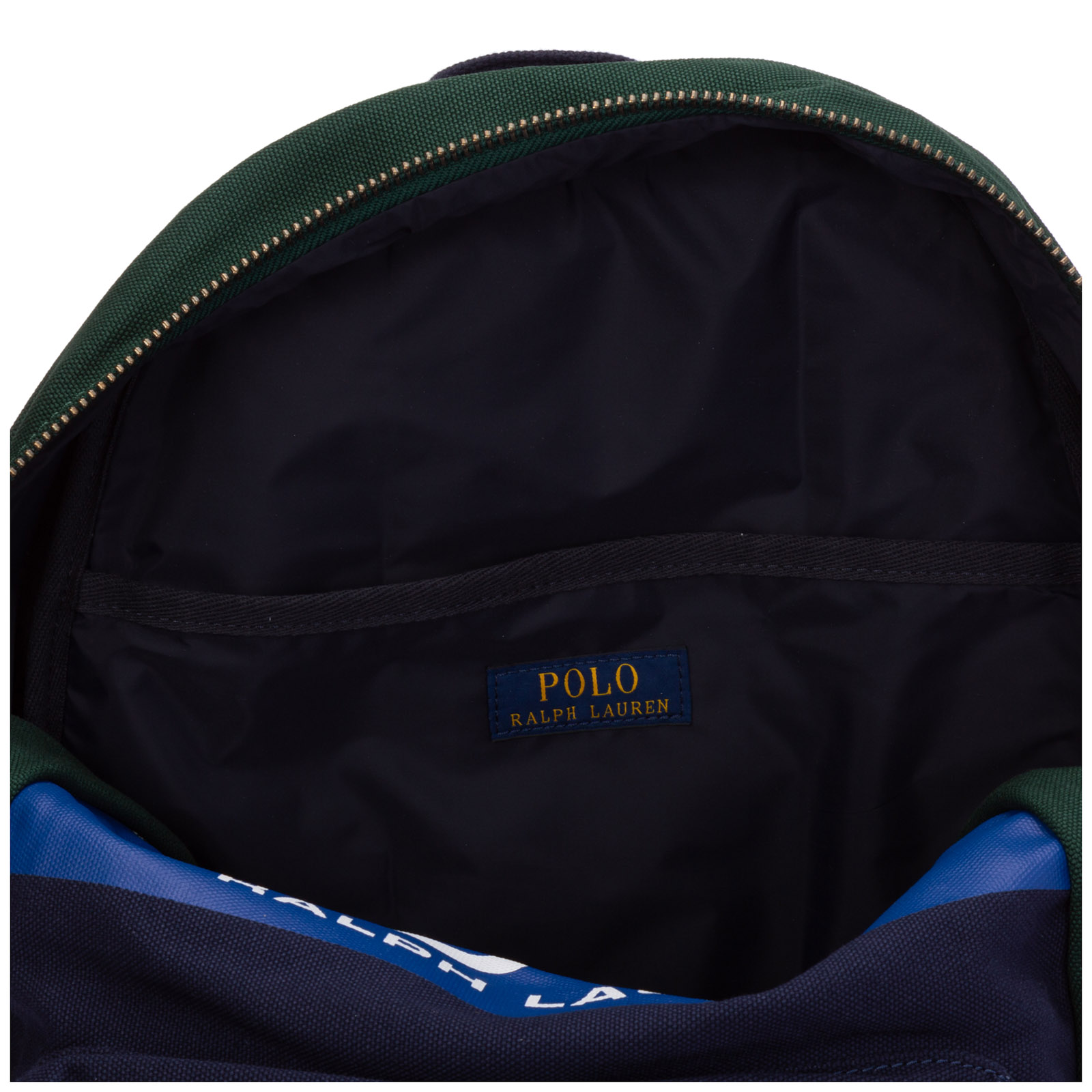 ralph lauren toiletry bag