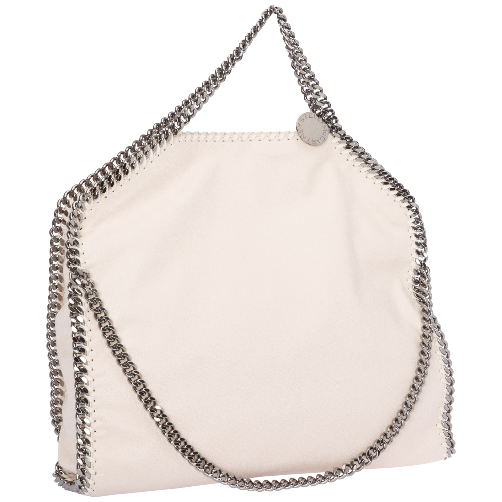 STELLA MCCARTNEY WOMEN'S HANDBAG SHOPPING BAG PURSE FALABELLA 234387W91329012