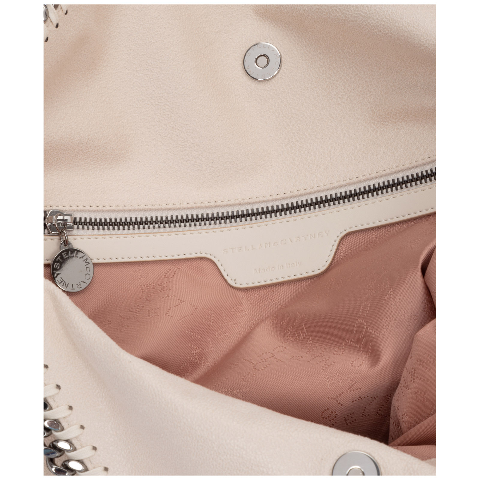 STELLA MCCARTNEY WOMEN'S HANDBAG SHOPPING BAG PURSE FALABELLA 234387W91329012