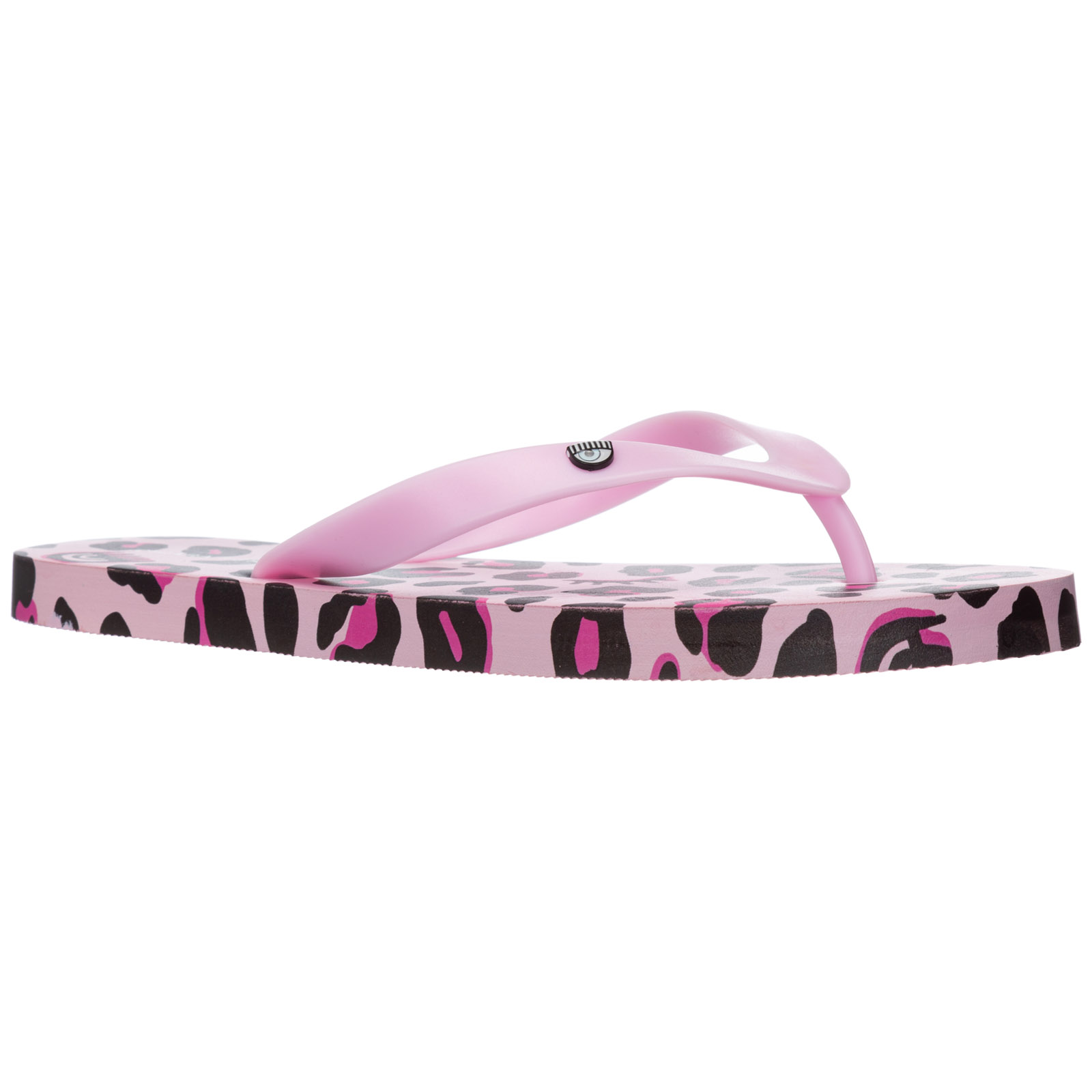 rubber flip flops womens