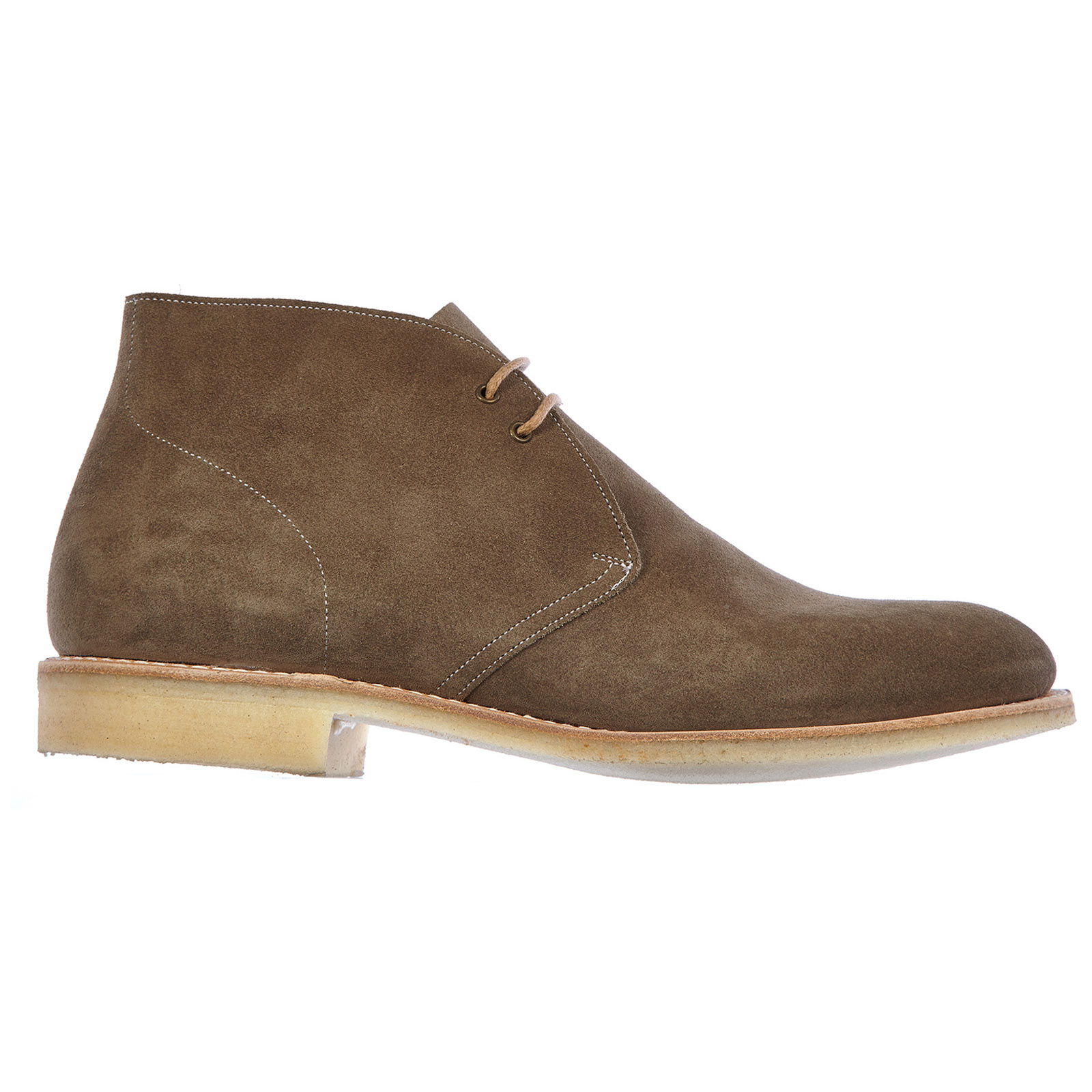 church's sahara desert boot