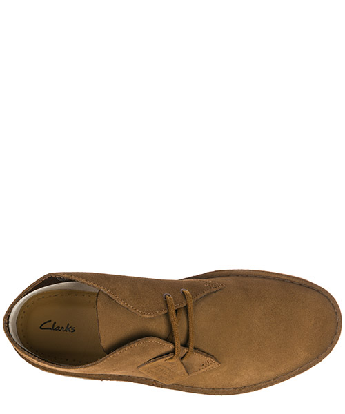 clarks barcelona