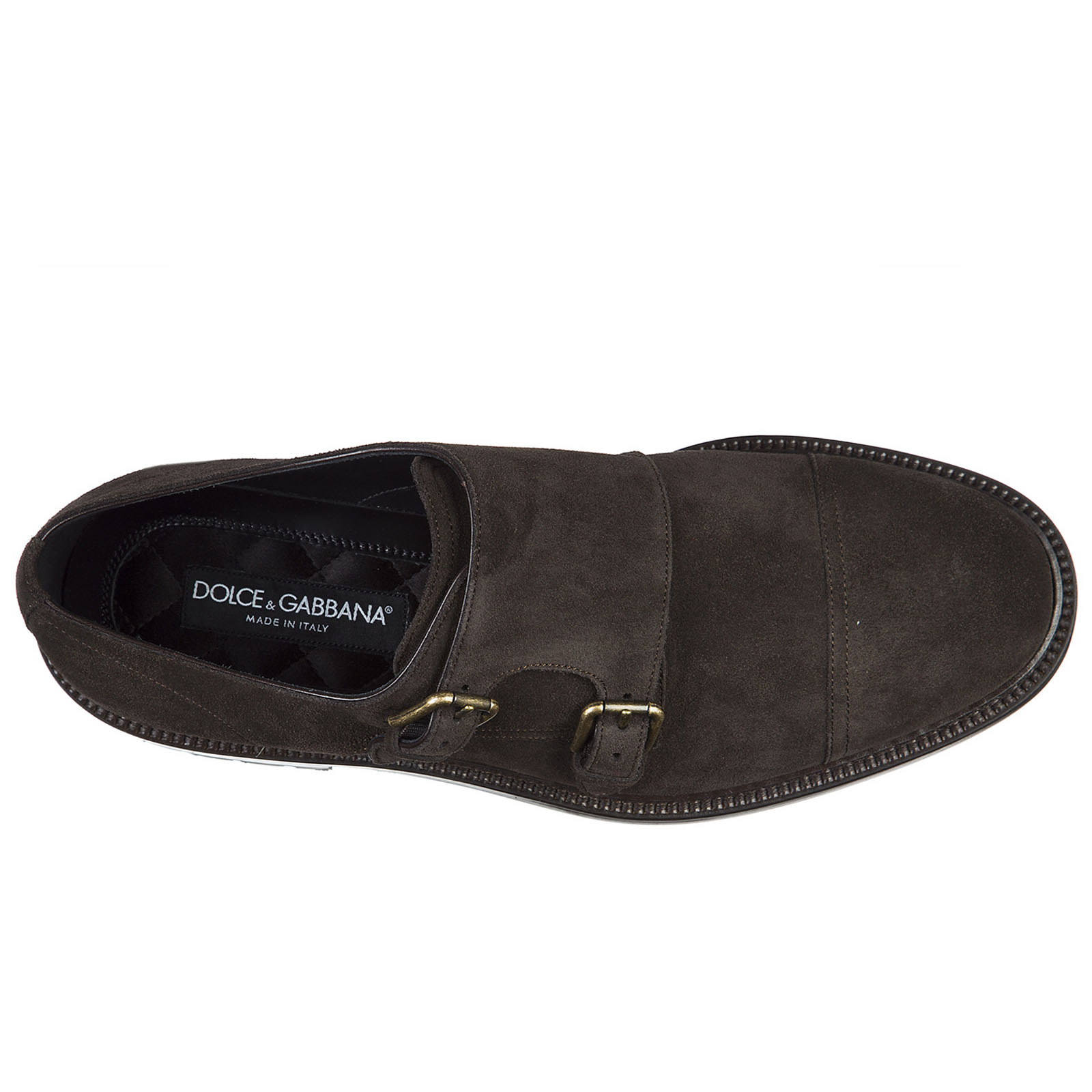 Schnürschuhe Dolce&Gabbana Marsala A10223AI37280051 ebano Schnürschuhe Dolce&Gabbana Marsala A10223AI37280051 ebano