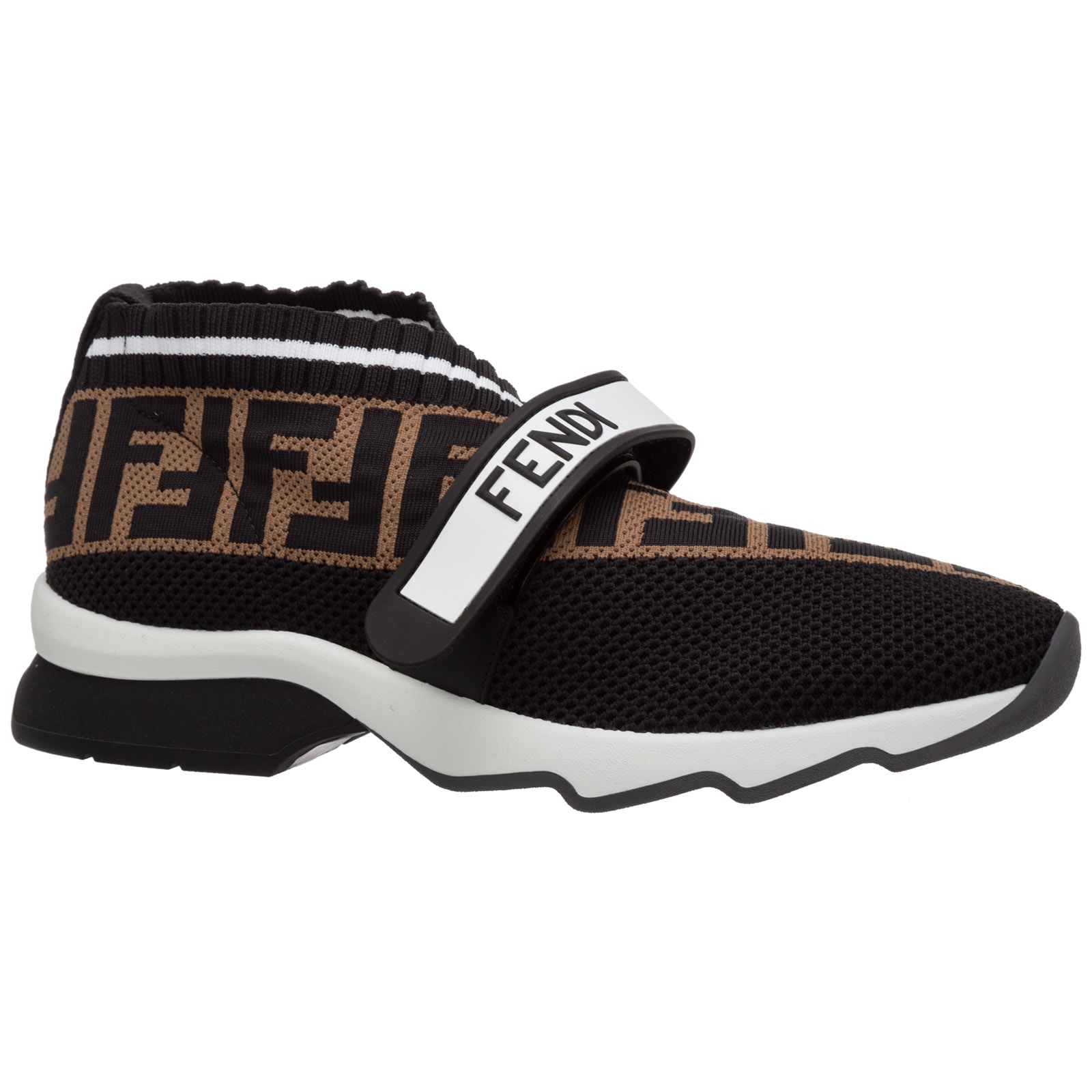 fendi trainers womens