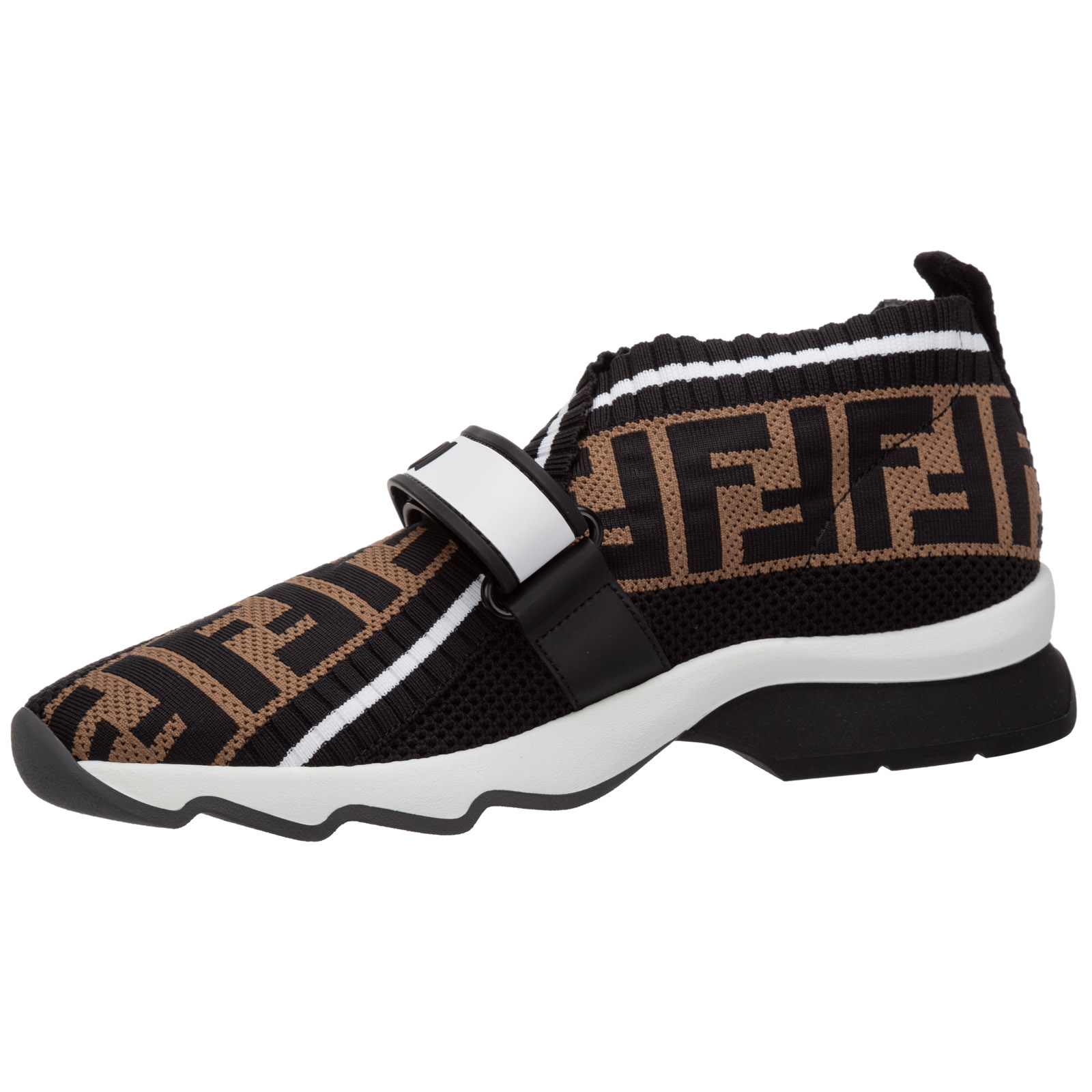 fendi trainers womens