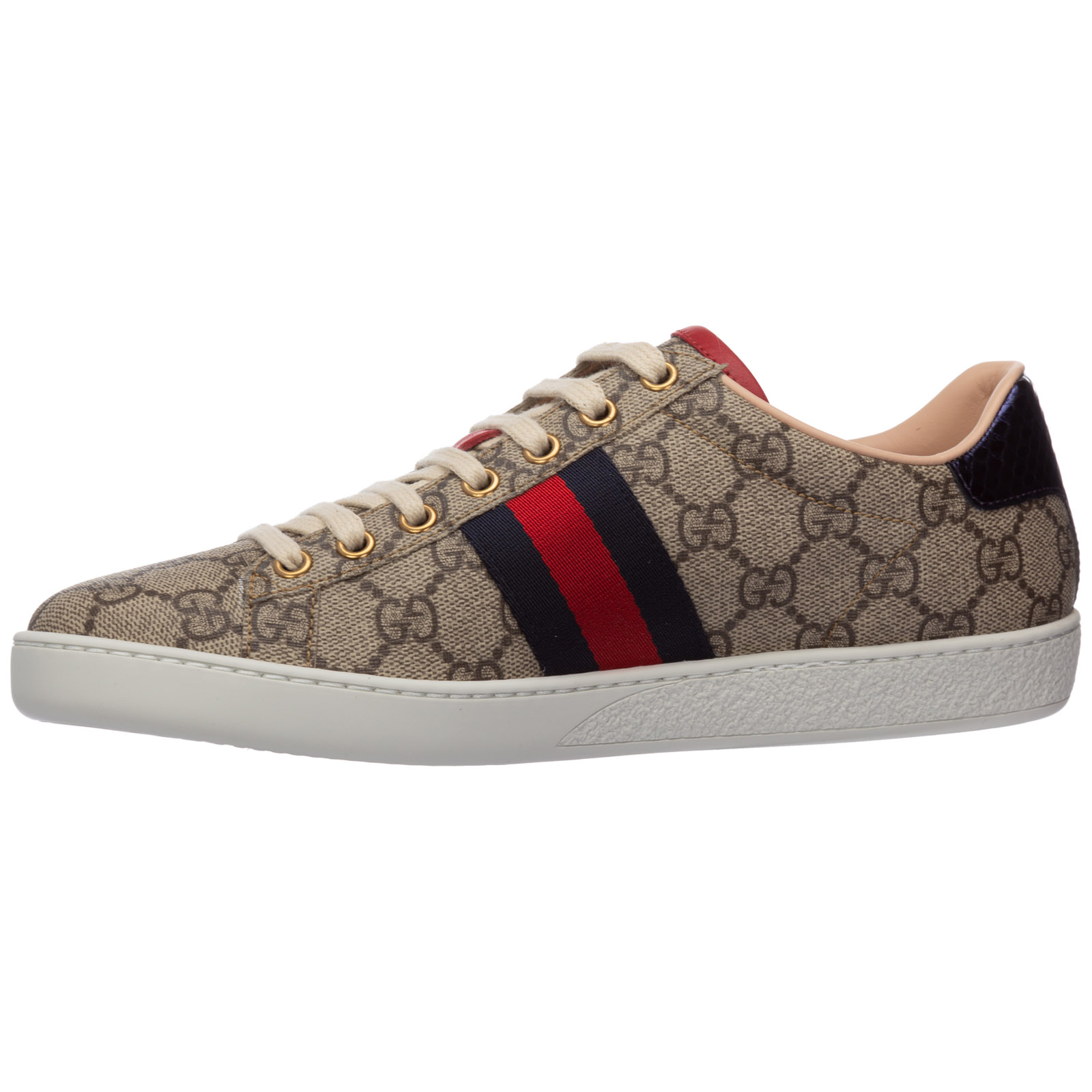 scarpe da ginnastica gucci