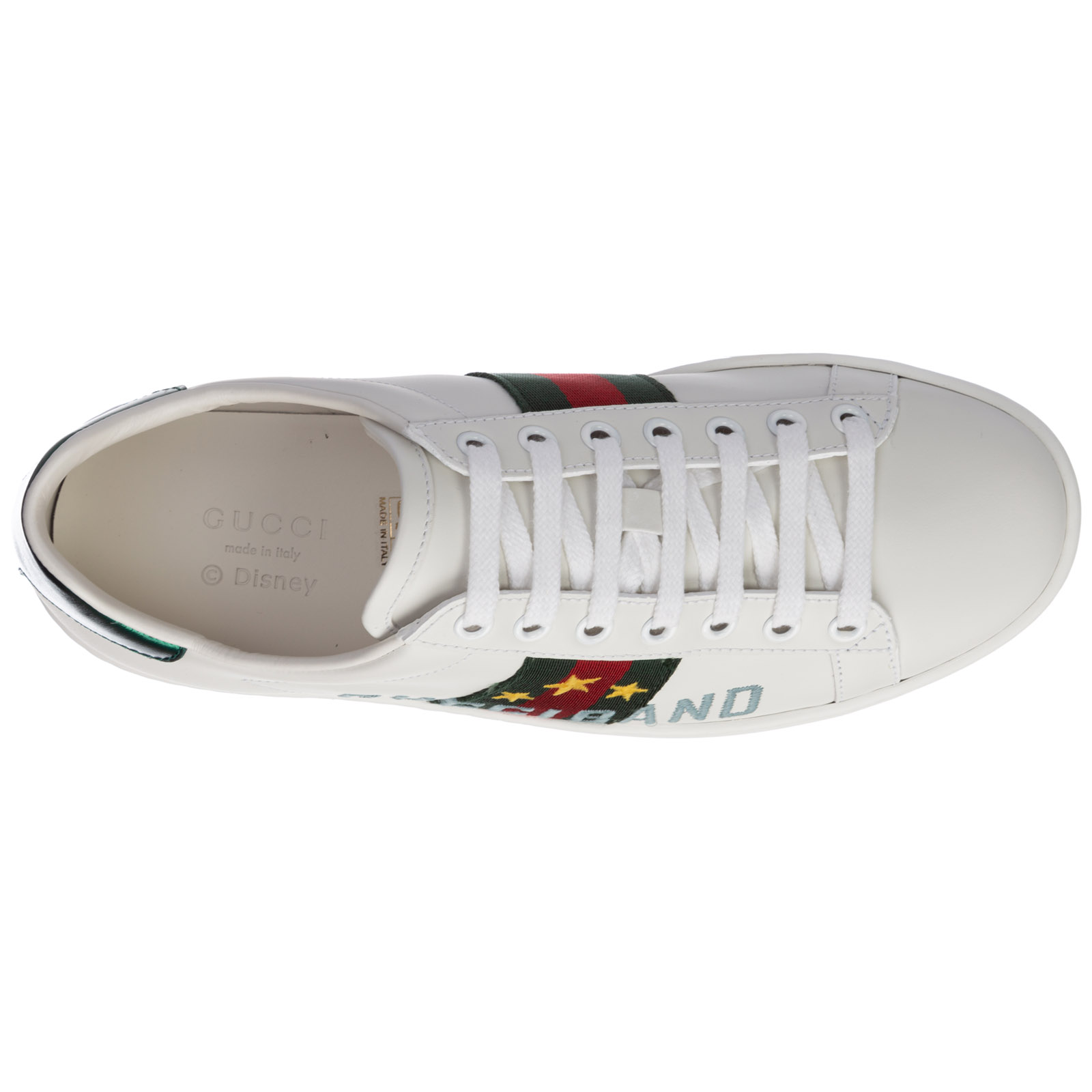 gucci leone scarpe