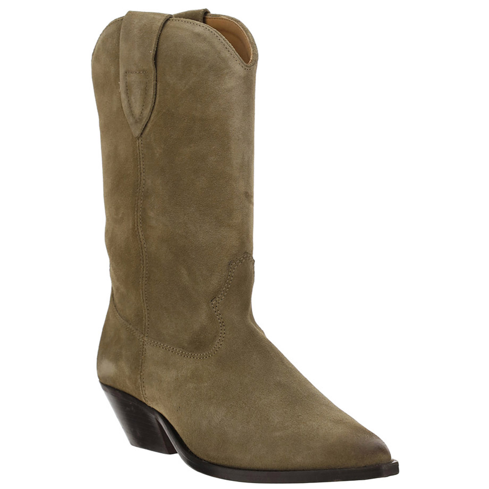 stivaletto isabel marant
