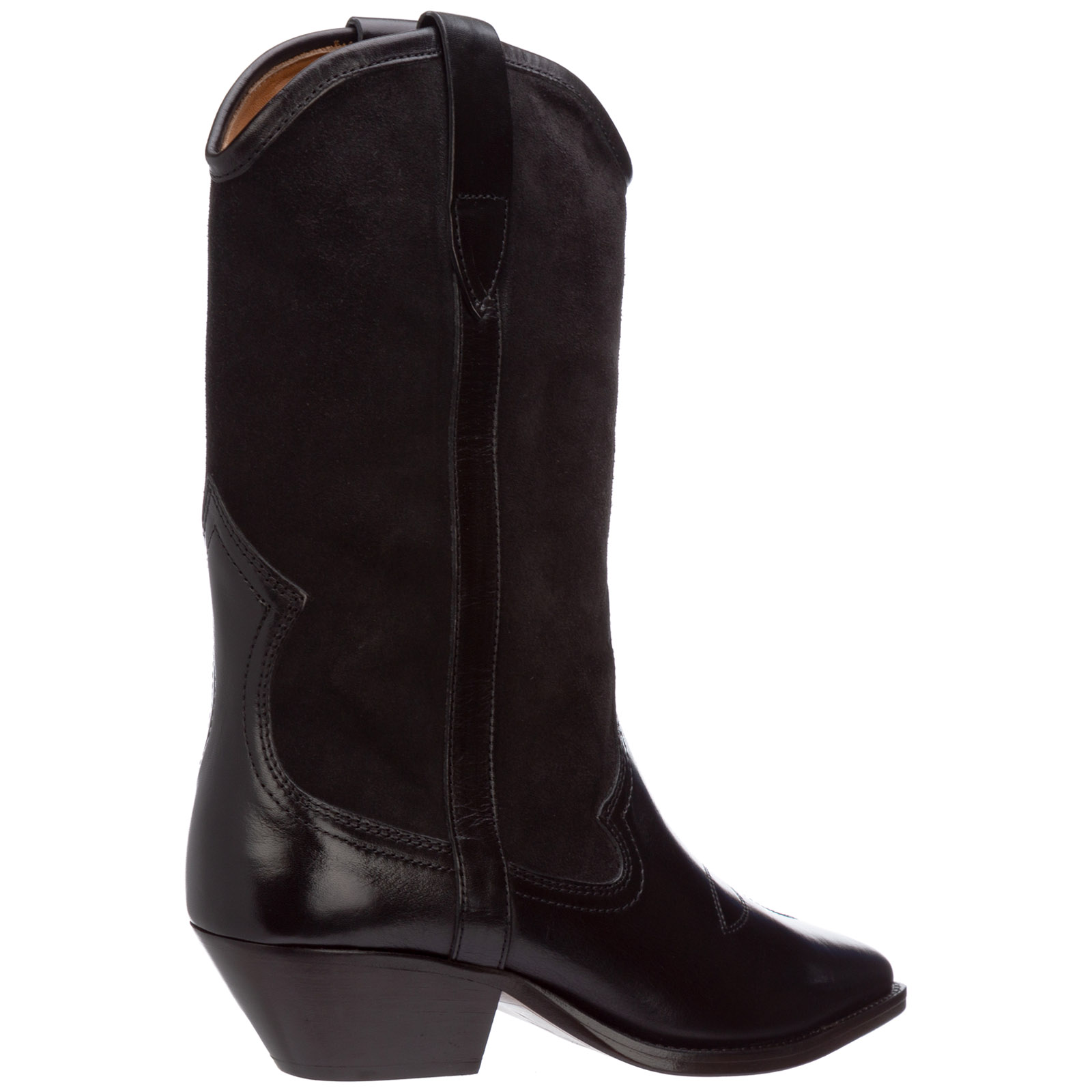 boots isabel marant soldes