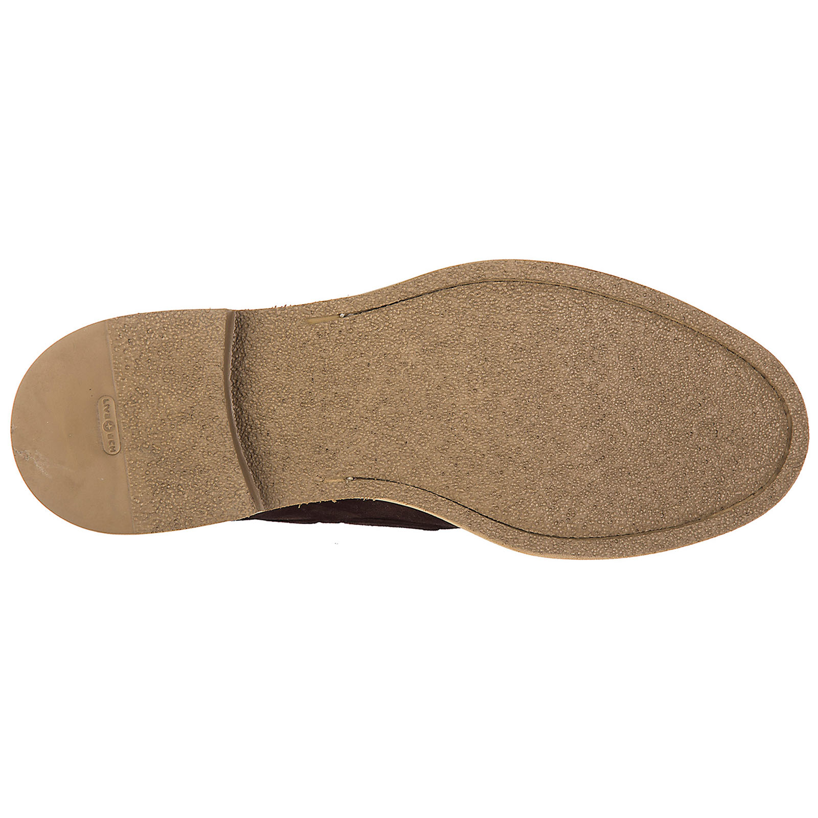 Mokassins Manzoni 692726CASMMORO testa di moro | Schnürschuhe Dolce&Gabbana Marsala A10223AI37280051 ebano