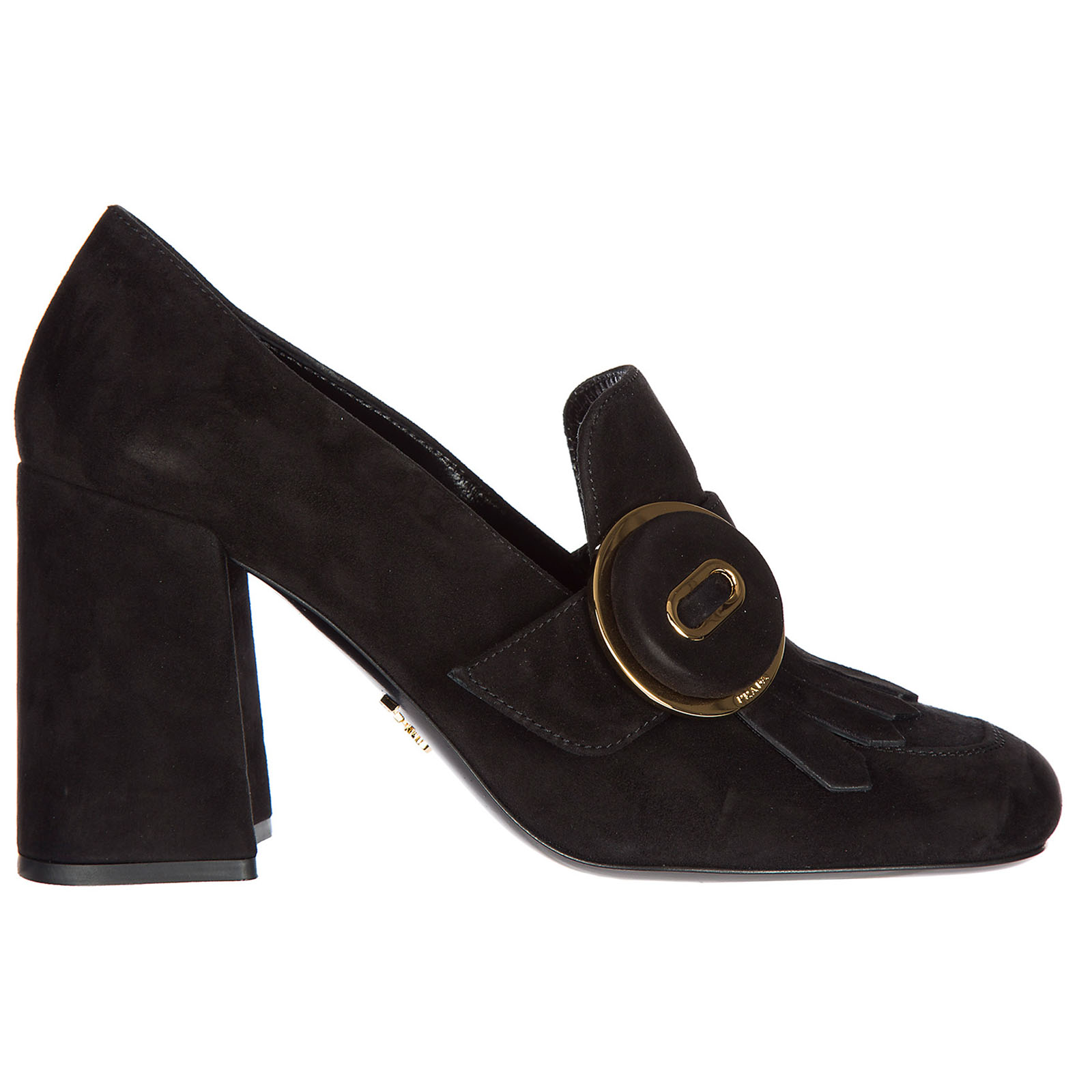 prada escarpin femme
