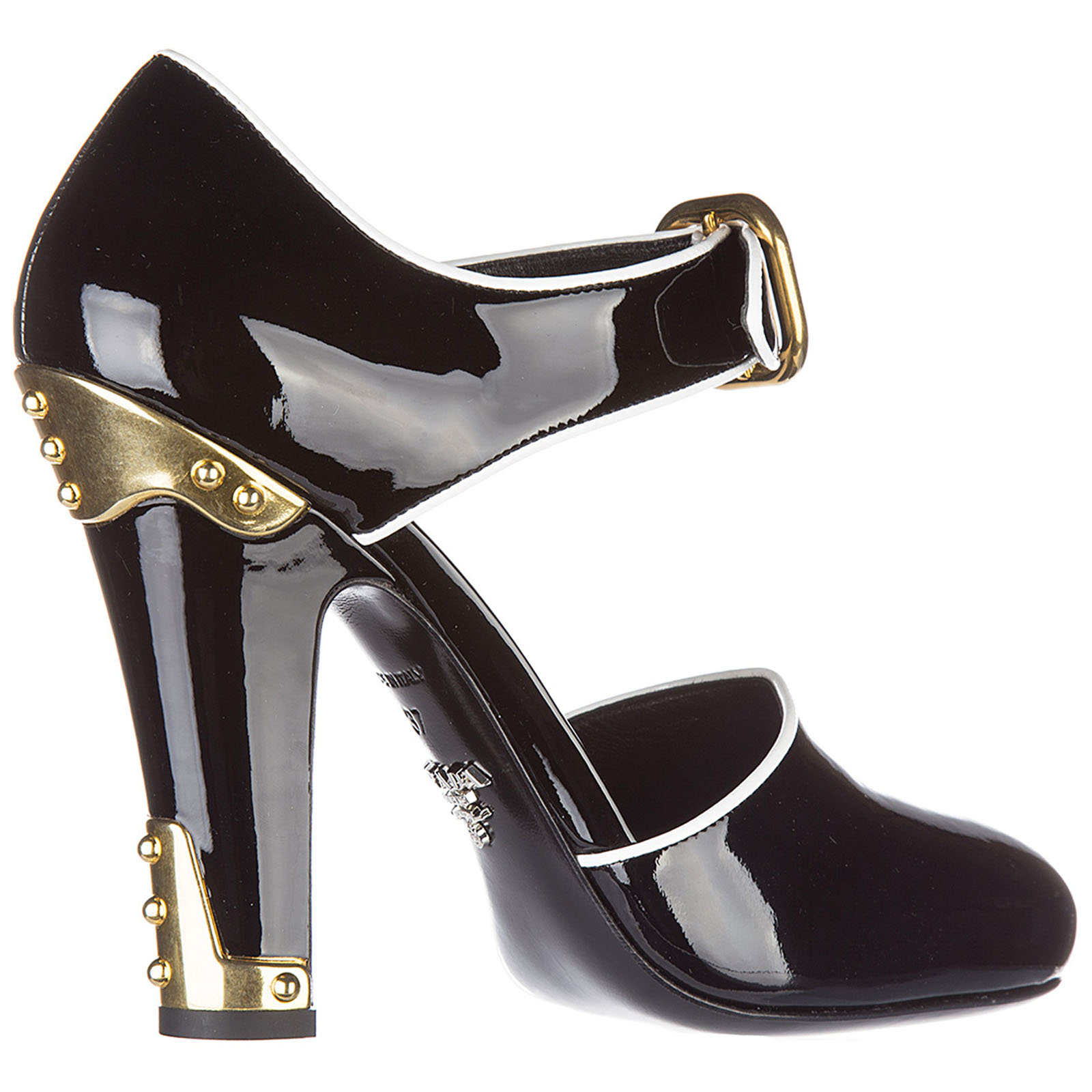 escarpins prada