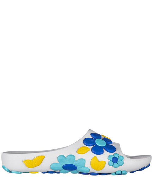 Slides Prada 1XX332 3J2J F0QLZ bianco | FRMODA.com Slides Prada 1XX332 3J2J F0QLZ bianco | FRMODA.com