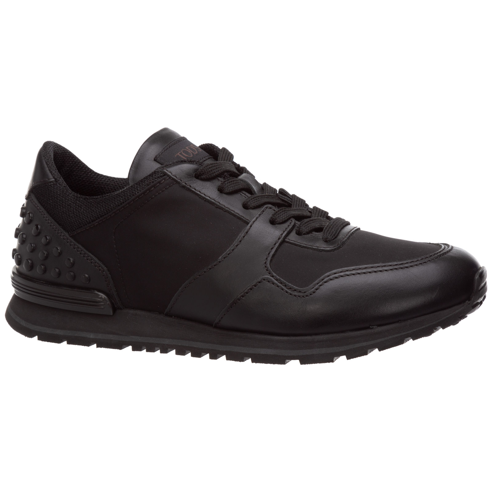 Baskets Baskets Tod's Tod's MonochromesNoir MonochromesNoir Baskets MonochromesNoir iTwPlOuXZk