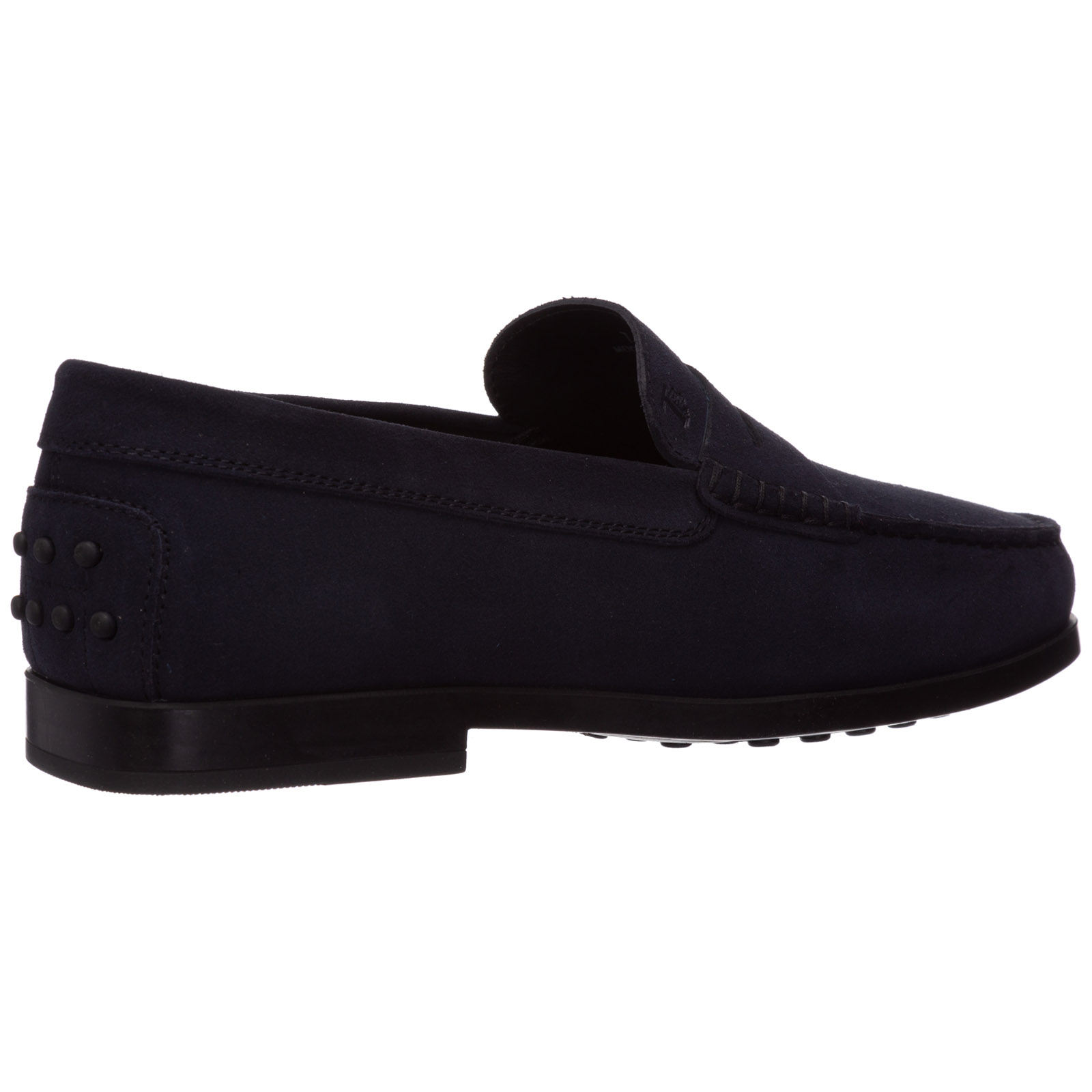 mocassin homme tod's