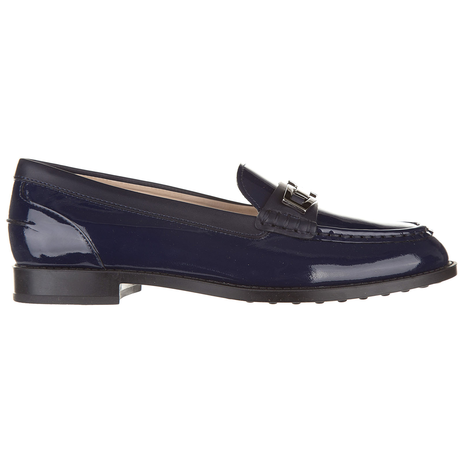 tod's mocassin femme