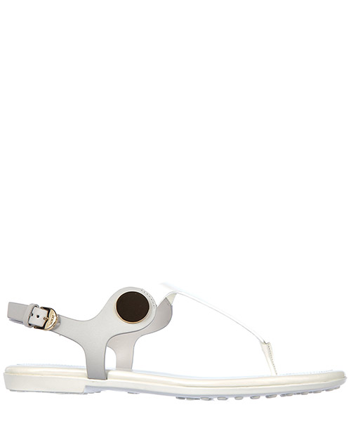 Slides Prada 1XX332 3J2J F0QLZ bianco | FRMODA.com Slides Prada 1XX332 3J2J F0QLZ bianco | FRMODA.com