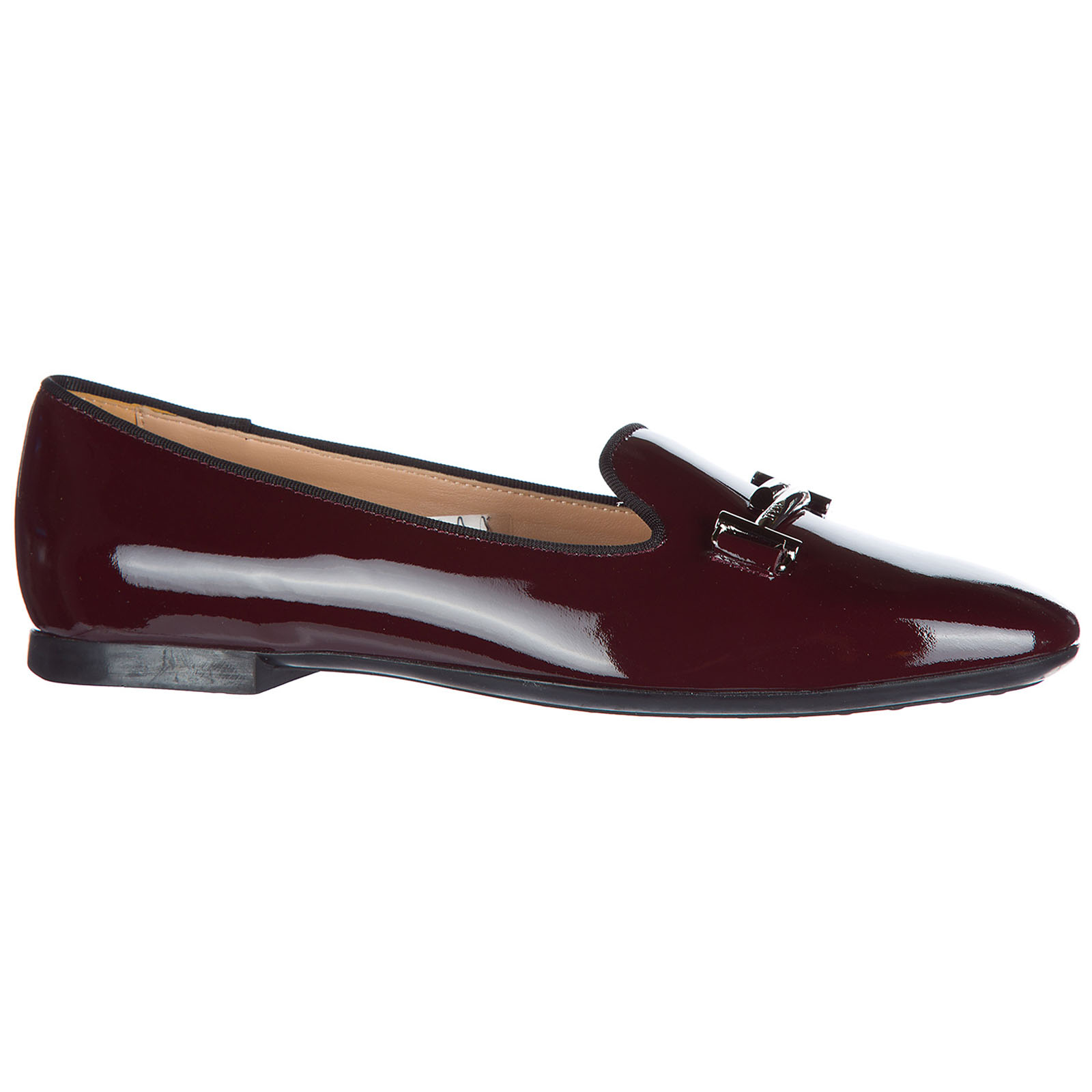 Double Tod's T Mocassini Xxw47a0v140ow0r805 Bordeaux BT5Pxq5O