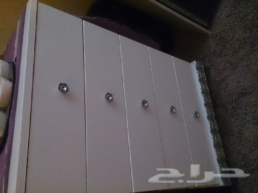 غرف نوم مودرن بالرياض للبيع