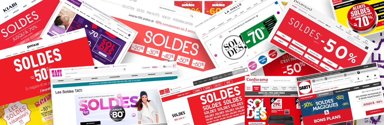 soldes commerces