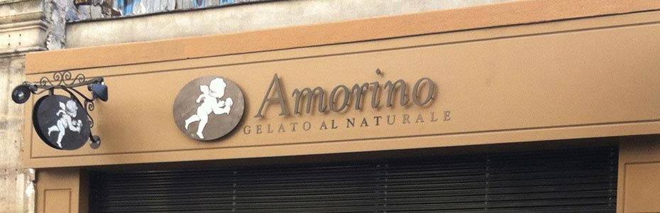 Horaires d'ouverture des boutiques Amorino Boutiques de glace Amorino