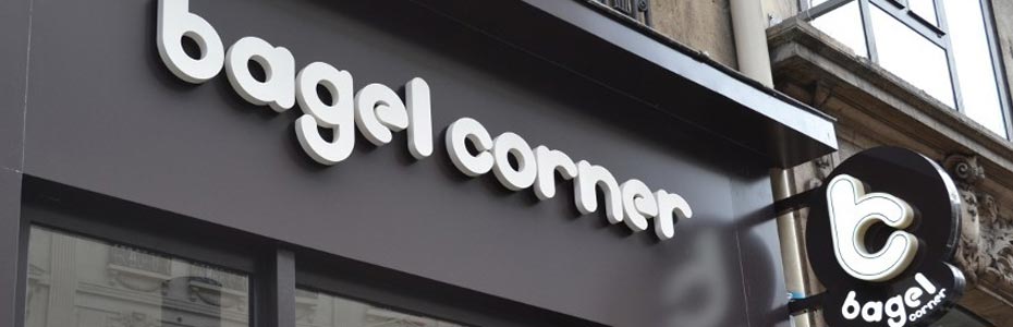Restaurants Bagel Corner
