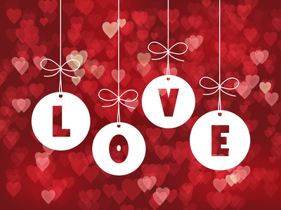 saint valentin