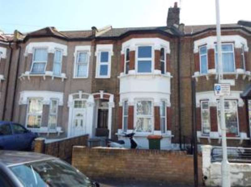 Free UK Sold House Prices