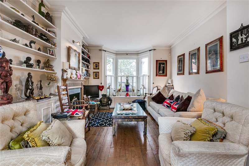 Free UK Sold House Prices