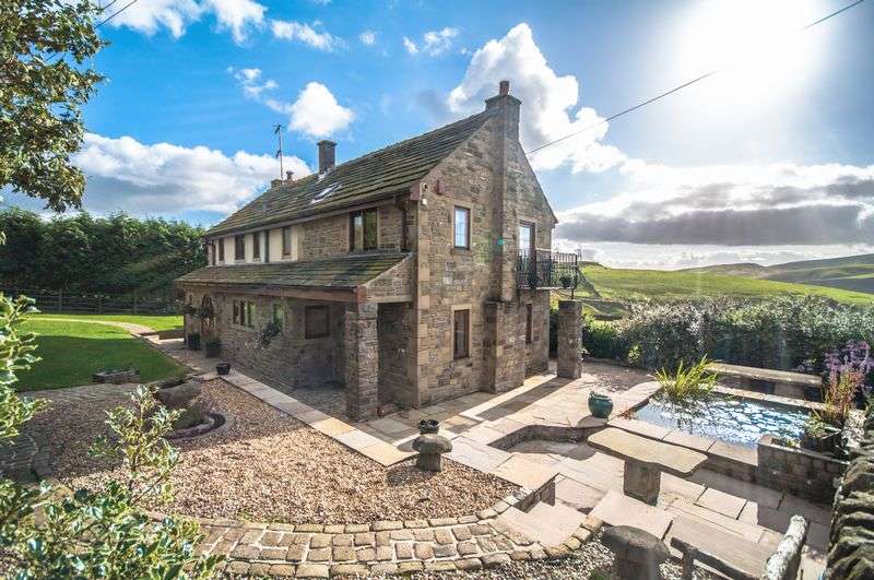 Properties for Sale in TODMORDEN, Todmorden Lancashire