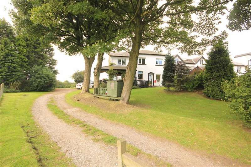 Properties for Sale in HEYWOOD, Hopwood Heywood Lancashire