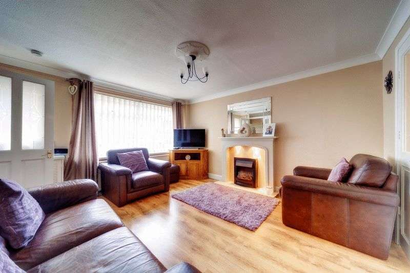 Properties for Sale in BLYTH, South Beach Estate Blyth Northumberland