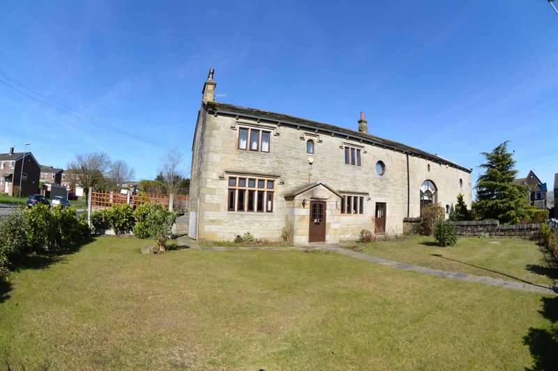 Properties for Sale in LITTLEBOROUGH, Littleborough Lancashire