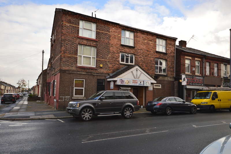 Property for Sale in Hawthorne Road, Bootle, Liverpool, L20