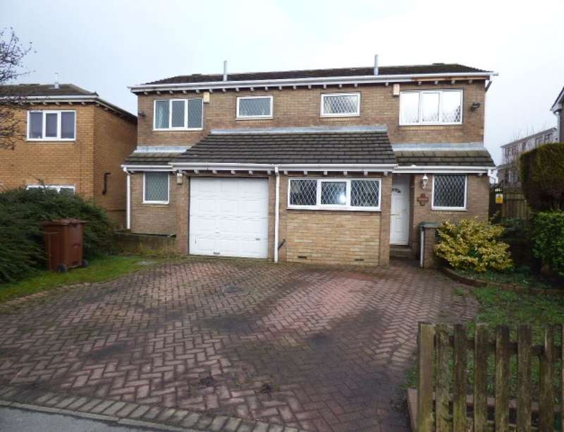 Properties for Sale in Bradford, Bd5